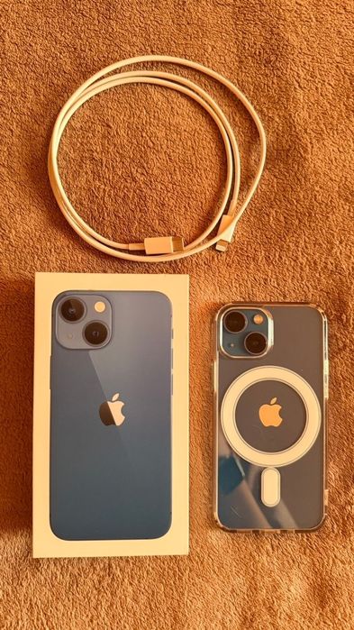 Iphone 13 mini 128 Gb
