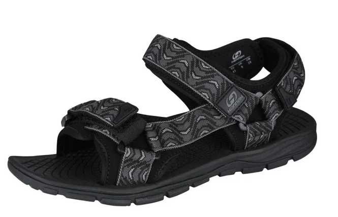 Sandały unisex hananh rozm. 44