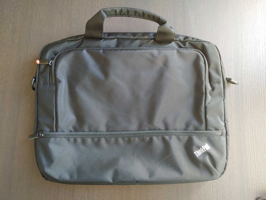 Torba na laptopa Lenovo ThinkPad Essential Topload Case