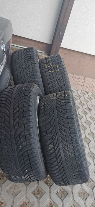 Koła do BMW X5 19 "
