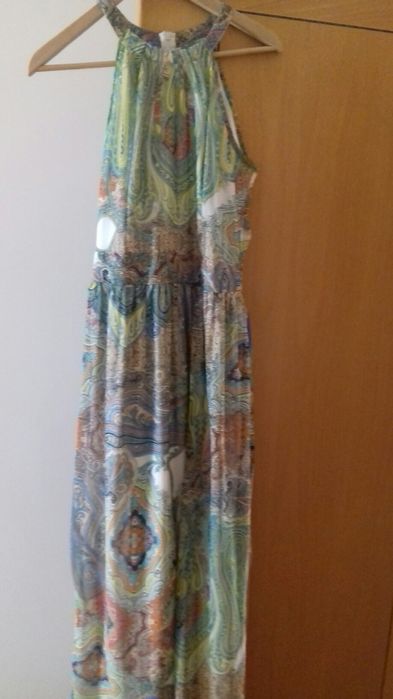 Vestido senhora Novo