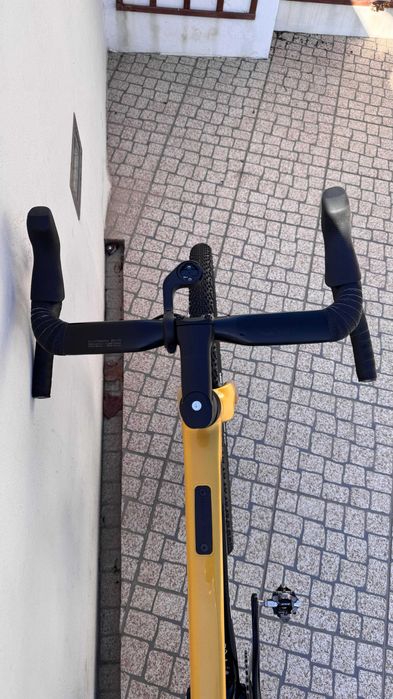 Bicicleta de Gravel Berria Belador Allroad