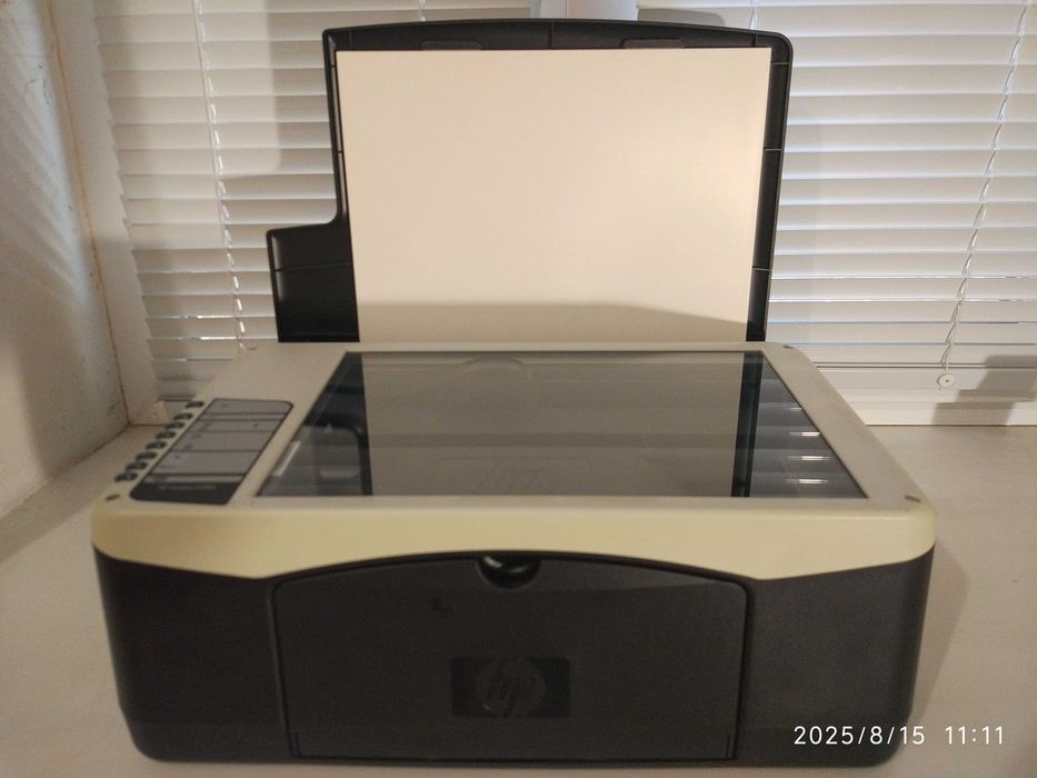 МФУ принтер/сканер/копир  HP Deskjet F2180