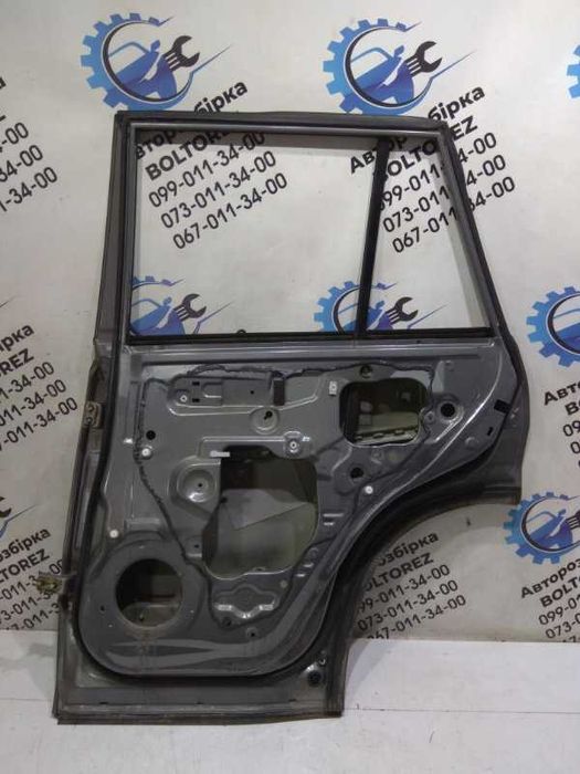 Дверка двері задня Grand Vitara II (2005-2012)