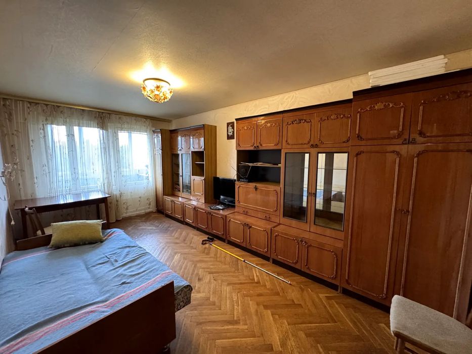 Оренда 2 к квартири метро Лісова 15 хвилин на транспорті