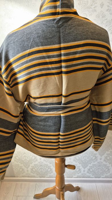 Kimono vintage kurtka marynarka narzutka 40,42,448,42