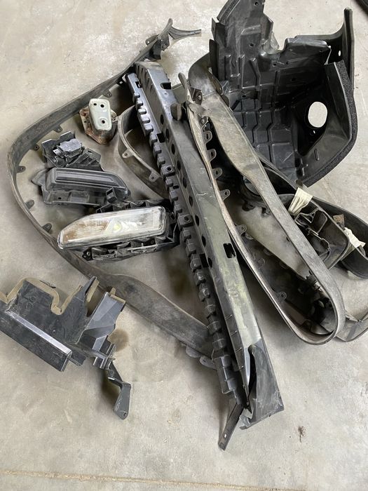 Запчастини Nissan Versa Note 2014-2019