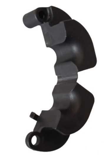 Uchwyty osi koła Stihl i Viking MB253  szt.5  Łódź