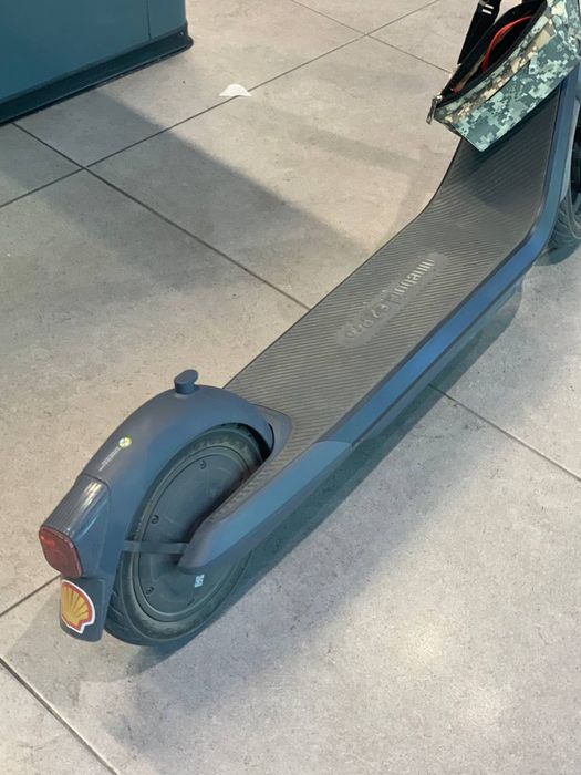 Електросамокат Segway ninebot e2 pro