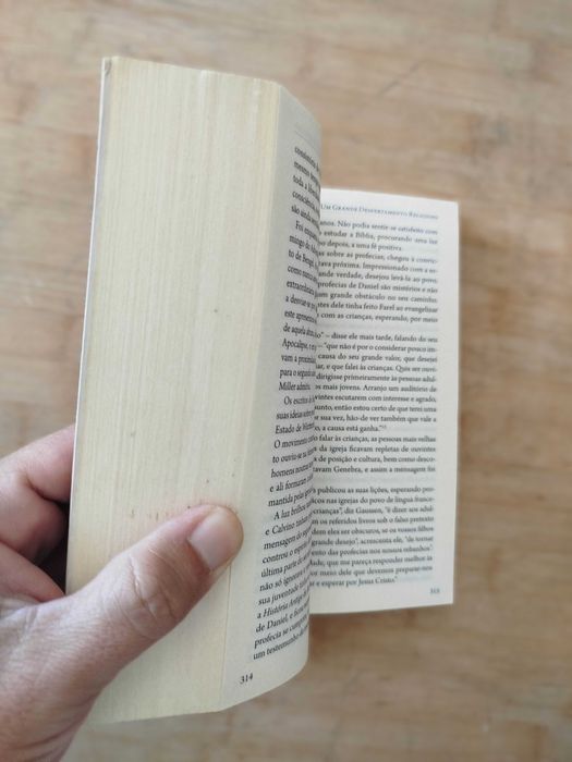 O Grande Conflito - Ellen G. White