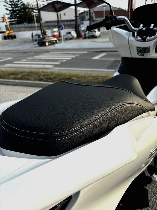 Honda PCX 125 — 2021