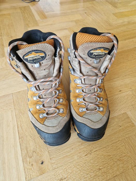 Buty górskie Meindl Air Revolution 3.1 Lady - 3135