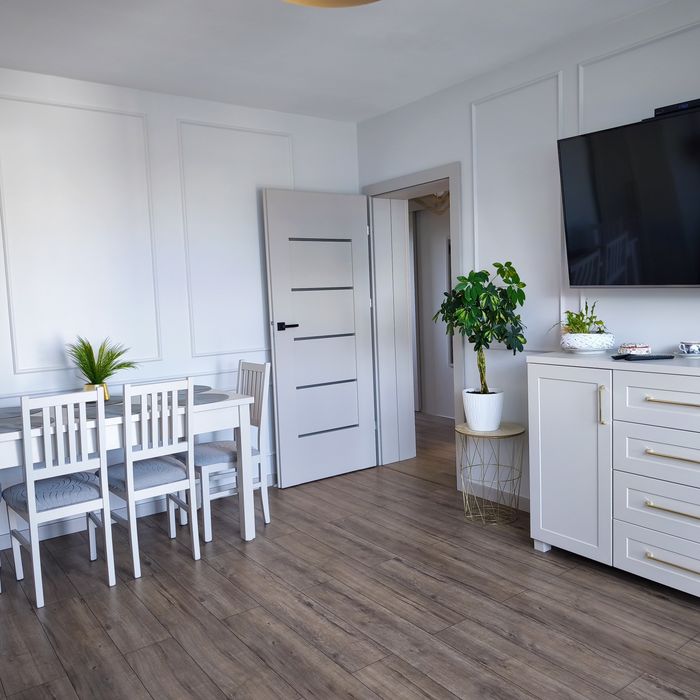 Apartament nad morzem ,,Ty i Ja,''