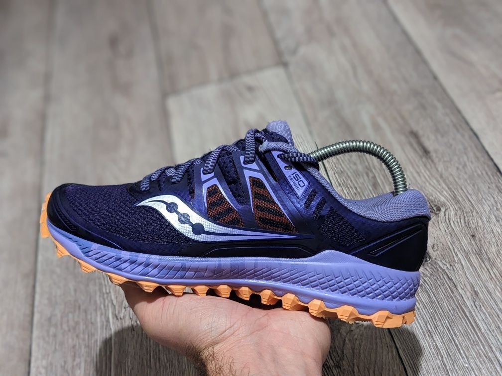 Saucony Peregrine ISO .39 700 .
