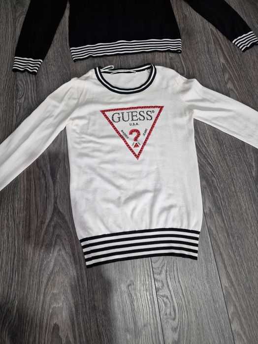 Sweter guess bluzka