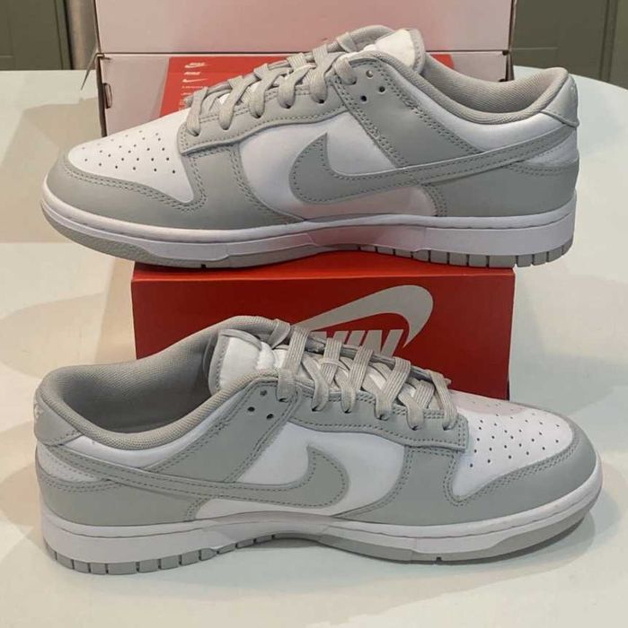 Nike_Dunk_Low_Grey_Fog R.40