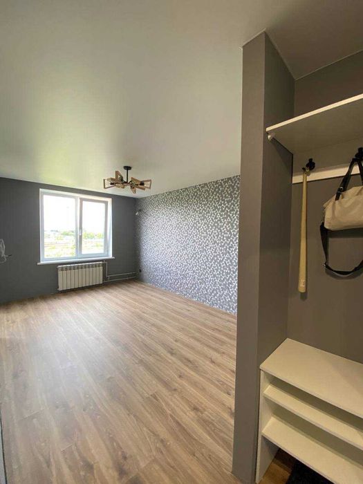 Продам 3 к кв новый капитальный ремонт Жуковского Киевский р-н ML