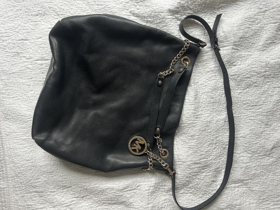 Torba Michael Kors czarna