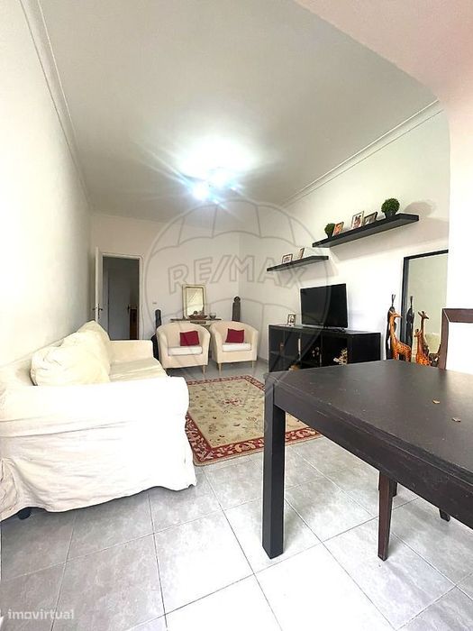 Apartamento T2 para venda