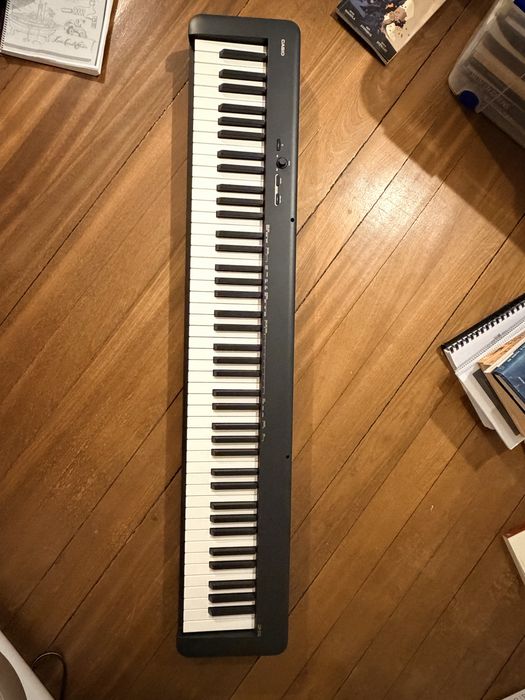 Piano Casio S110