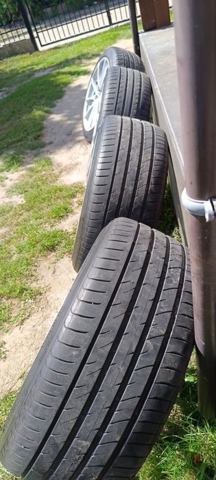 Opony letnie goodride 245/45/19 255/40/19