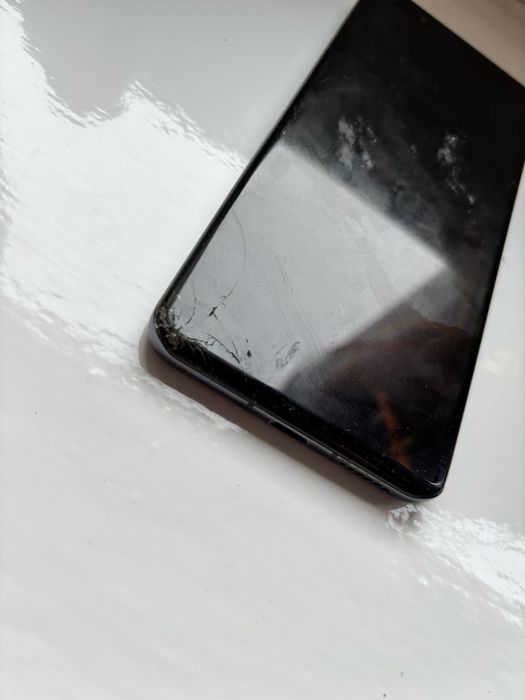 Huawei p40 pro  8gb czarny Katowice