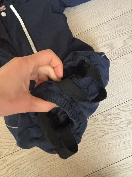 Комбінезон reima 80 см