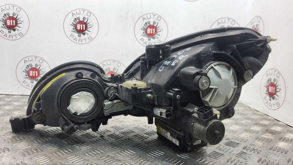 Фара права для Lexus GS 300, 400, 430 1998-2005