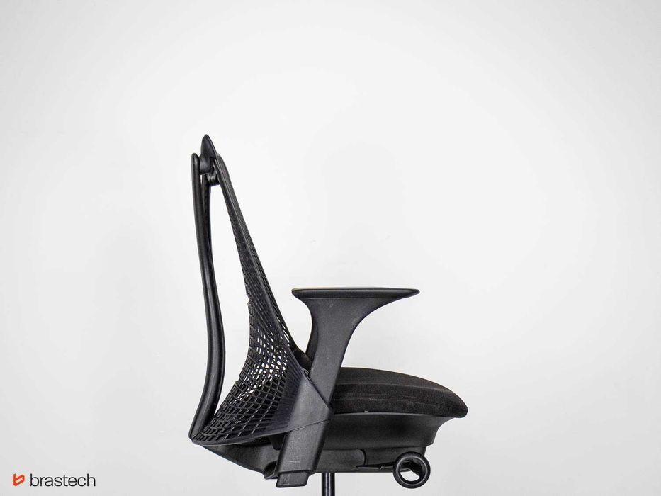 Fotel biurowy Herman Miller Sayl Poleasingowy