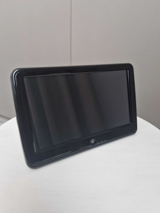 Автомобільна мультимедійна система на підголівник б/в TECTOS HD101TS