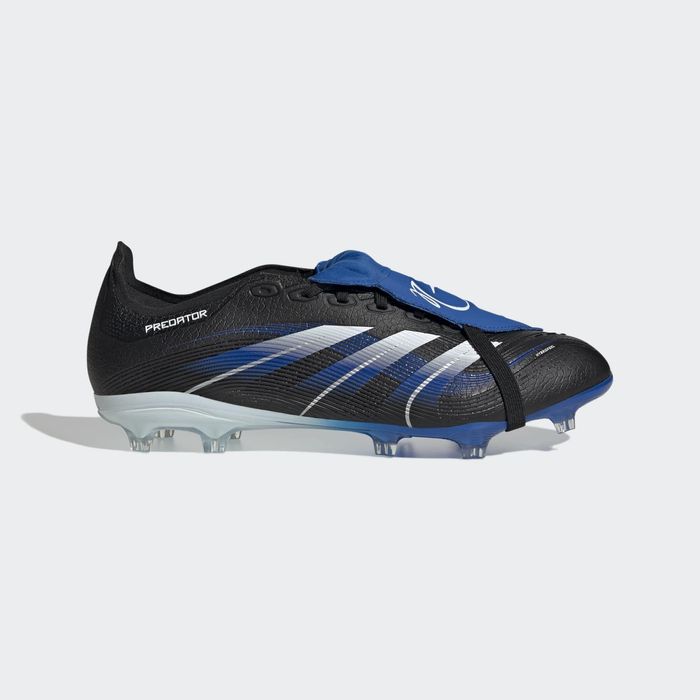 Chuteiras de Futebol Adulto PREDATOR Jude Bellingham League FG/MG
