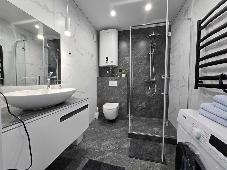 Belveder Apart 2, центр міста, parking, Бельведерська 32б