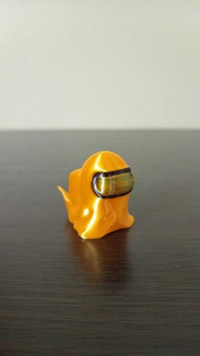 Figurka 3D AMONG US