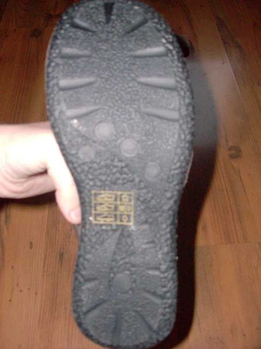 Kozaki zamszowe nowe R.37