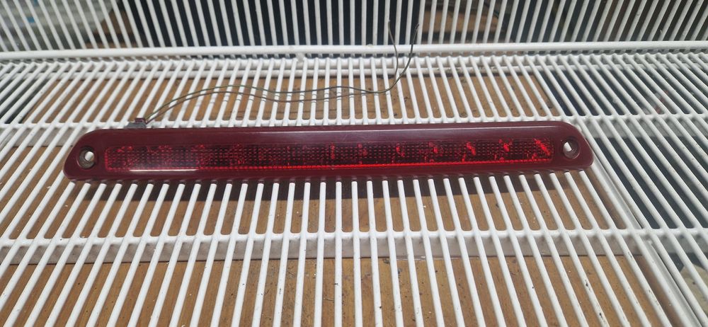 Światło STOP Tylne Karoseryjne VW CRAFTER MB Sprinter 906