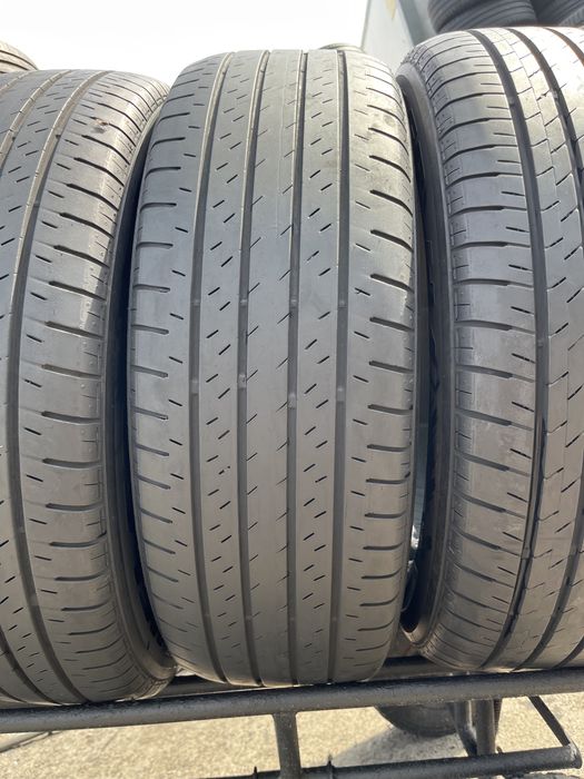 Bridgestone Dueler H/T 225 60 R18(Літо)Склад-шиномонтаж Дружківська12