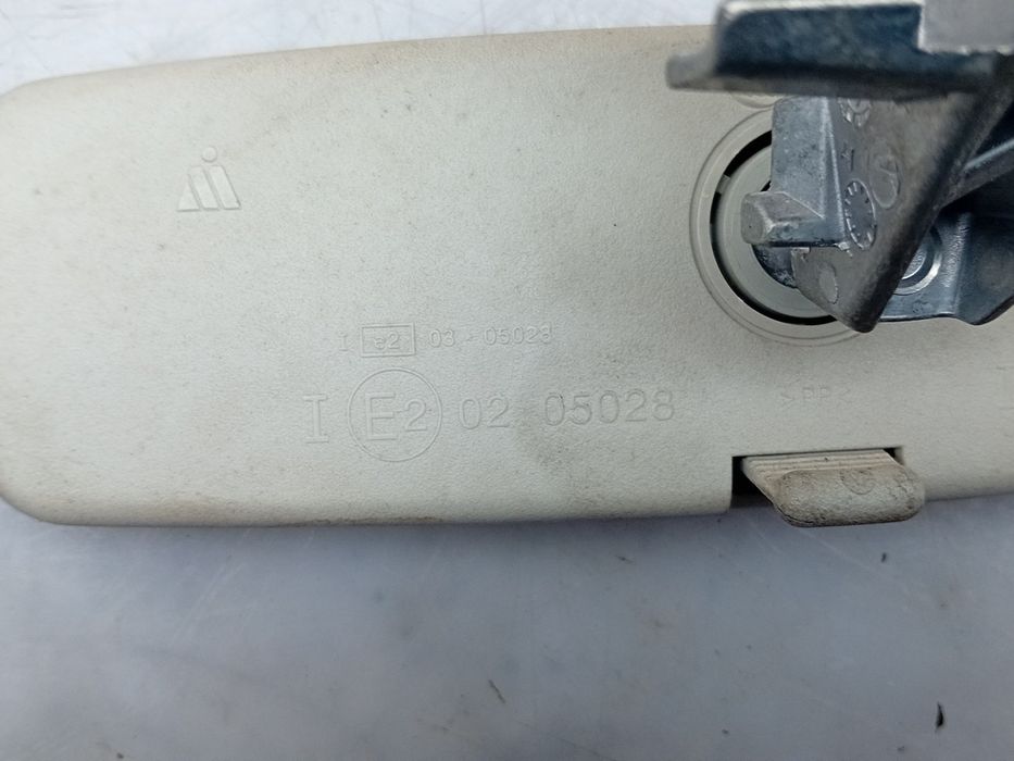 Espelho retrovisor interior RENAULT Zoe (BFM_)
