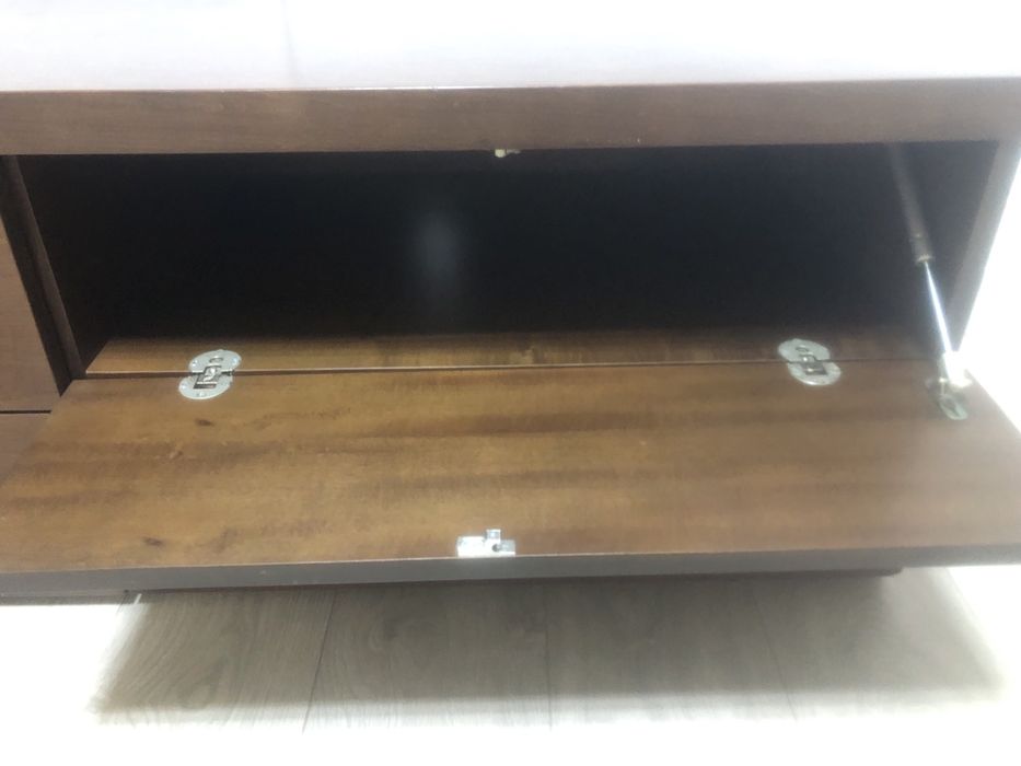 Movel TV 4 portas, linha urban line