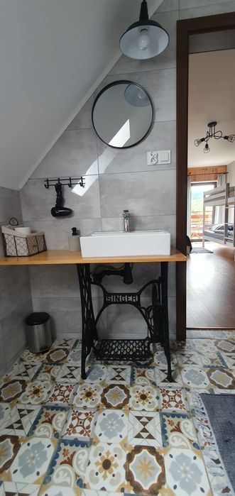 Noclegi w okolicach Czarnej Góry , Pokoje Przy Polanie