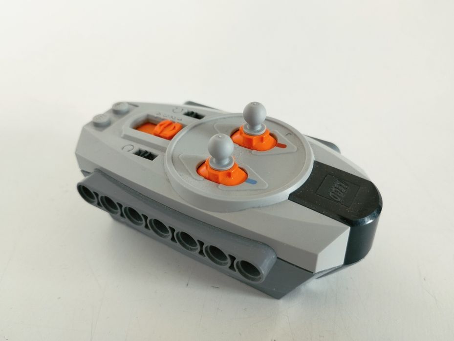 ORYGINALNY Pilot LEGO Power Functions