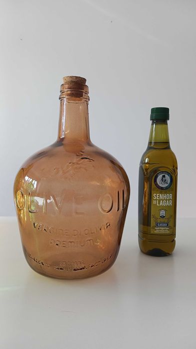 Jarra/ Garrafão de Vidro64862731614851126