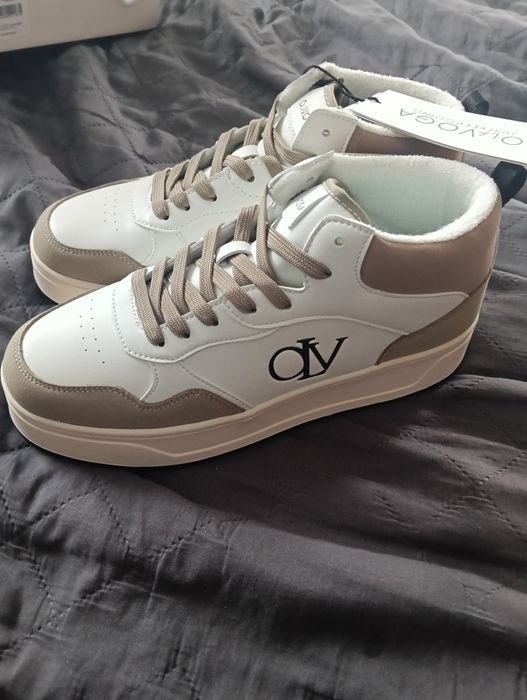 Buty ola voga damskie