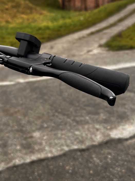 Hulajnoga elektryczna Kamikaze K1 Lite 60km 800W