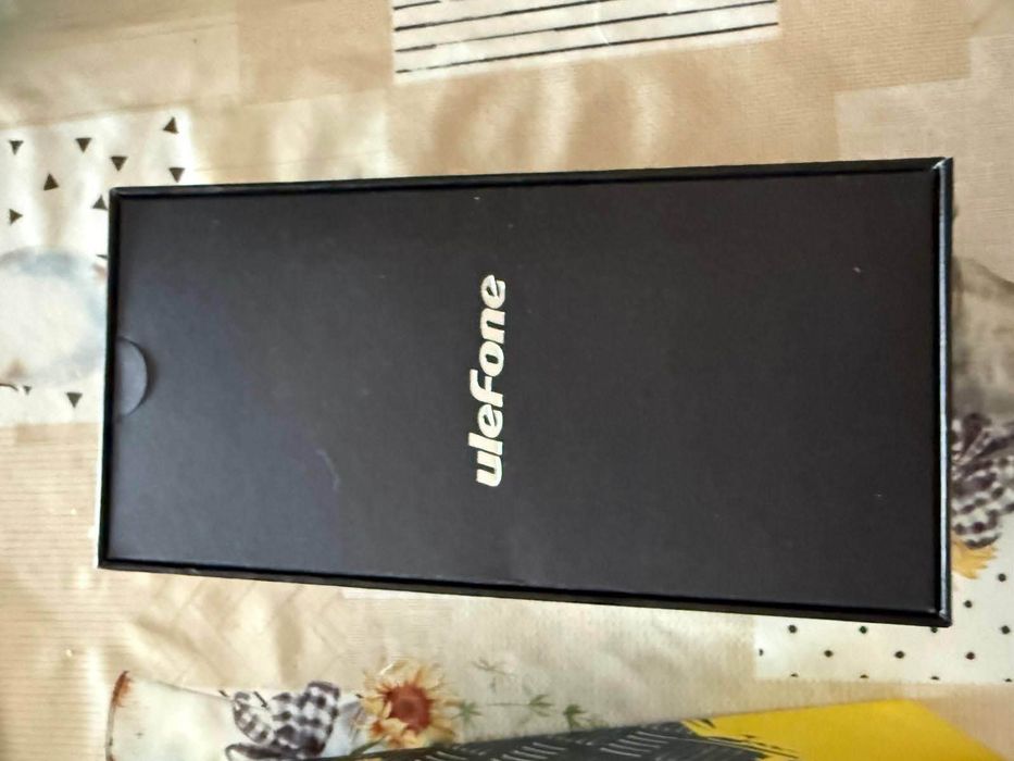 Telemóvel Ulefone Armor 22 vs