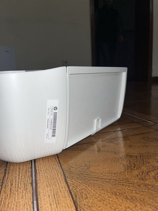 Impressora HP DesKJet 3639