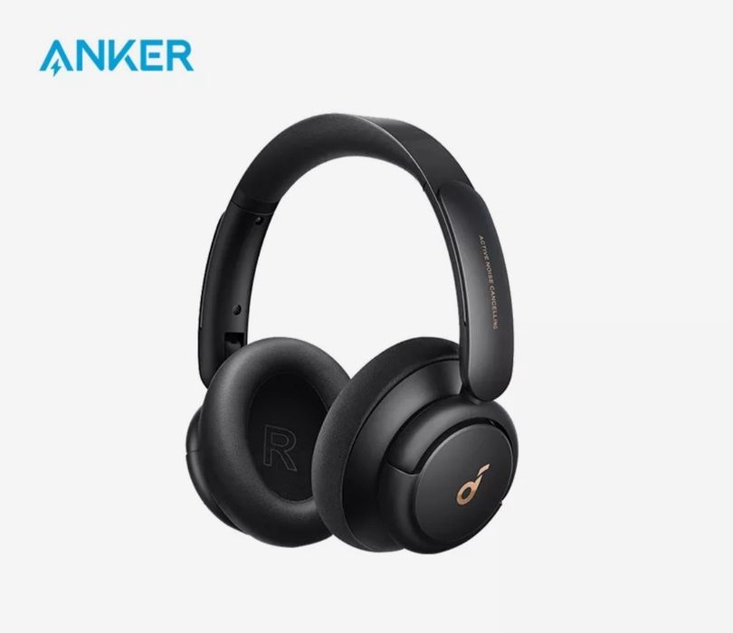 АКЦІЯ 1900грн. ANKER Soundcor Q20+