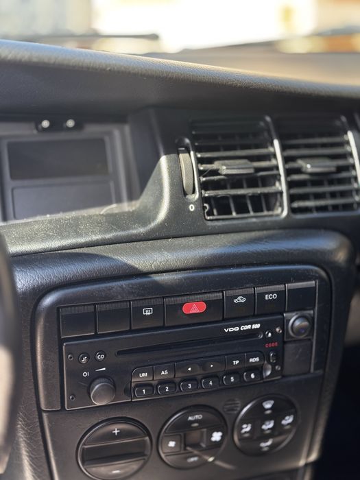 Opel Vectra B Автомат