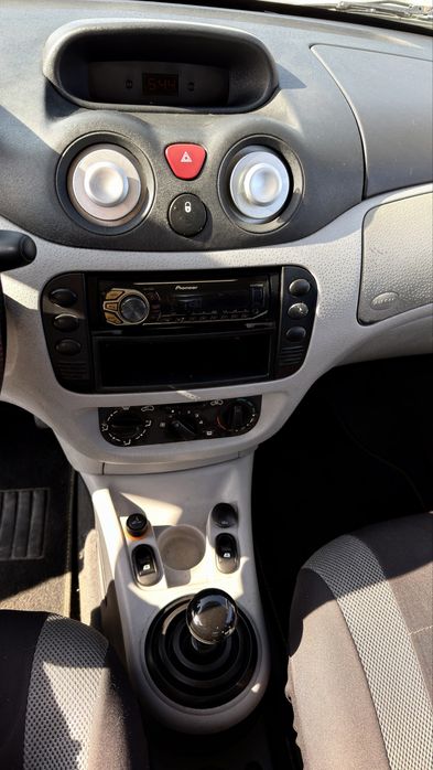 Citroen C3  1.1 Gasolina