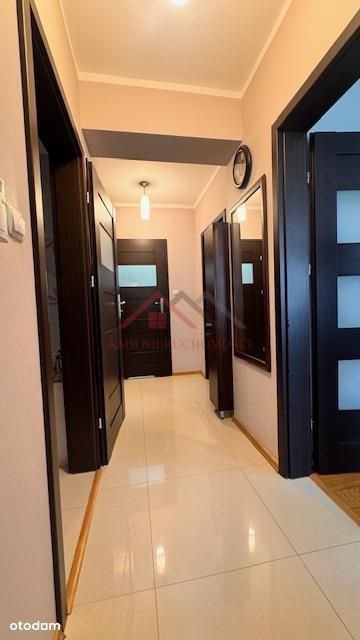 Sprzedam mieszkanie z 2014 roku, 60m2 z garażem Ru