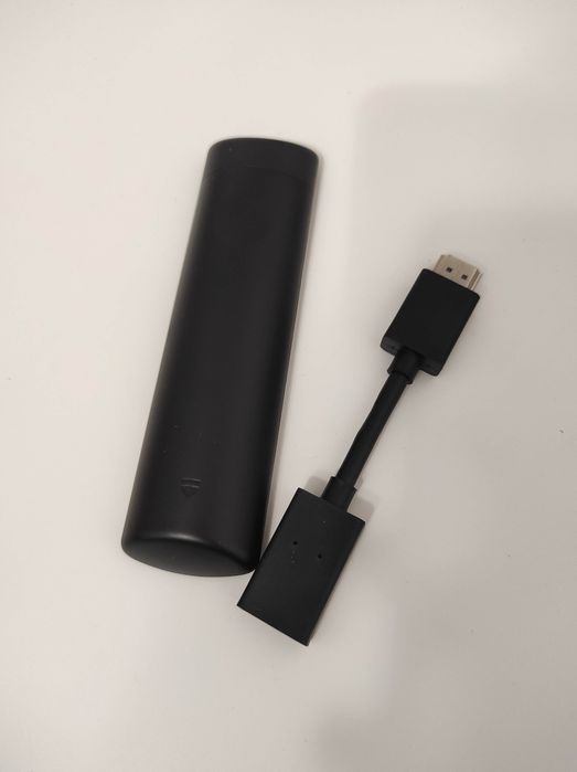 Pilot i kabel hdmi do Amazon Fire Tv